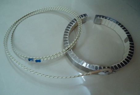 陶瓷加熱器 Ceramic Heater