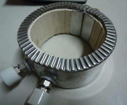 Ceramic Heater