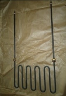 電熱管 Tubular Heater